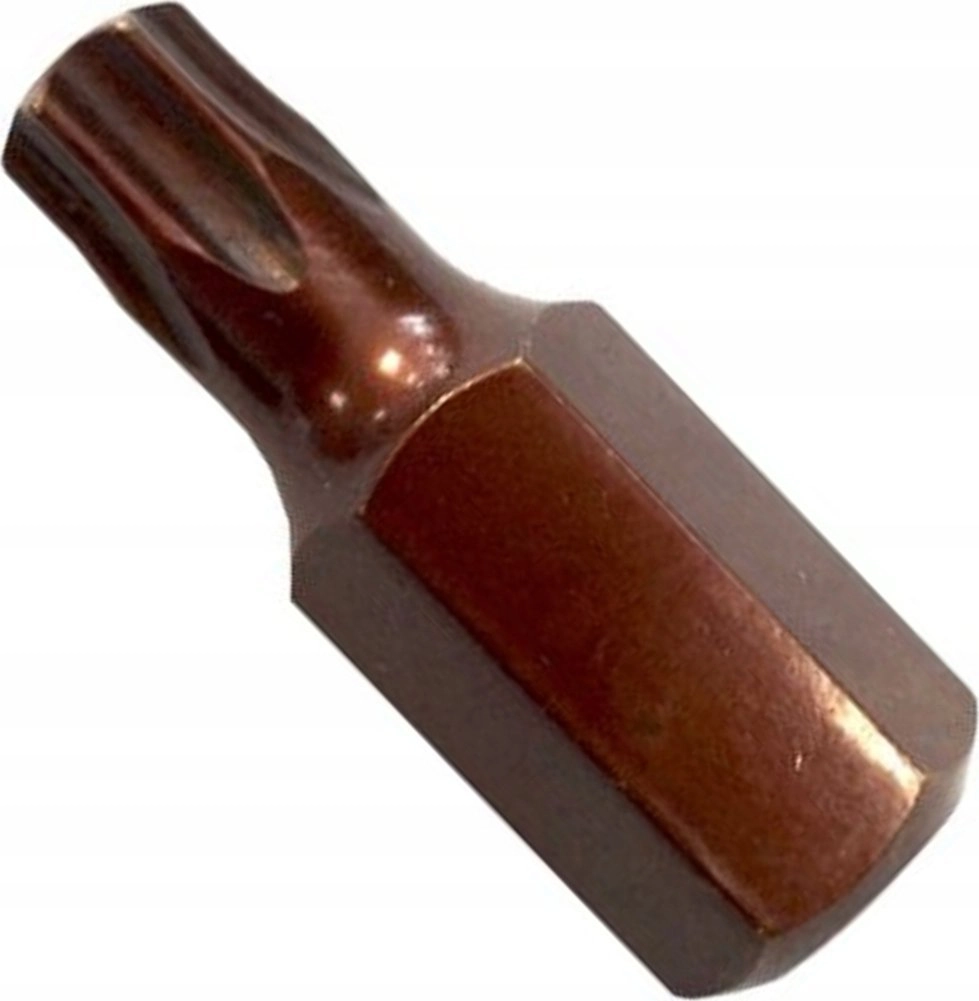 Rockforce Bit TORX T55x10mm L-30mm RF-1763055
