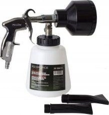 Rockforce PISTOLET TORNADO PNEUMATYCZNY PIANOWNIC A