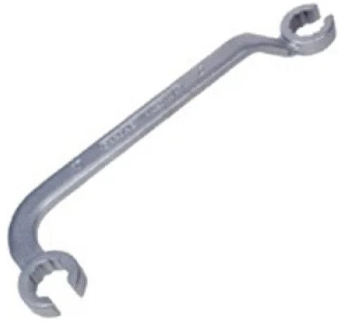 Rockforce Split wrench for diesel fuel