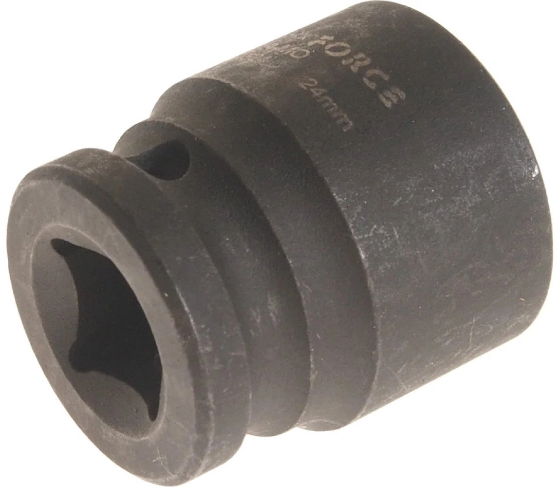 Nasadka udarowa 24mm (6-kątna) 1/2" RF-44524