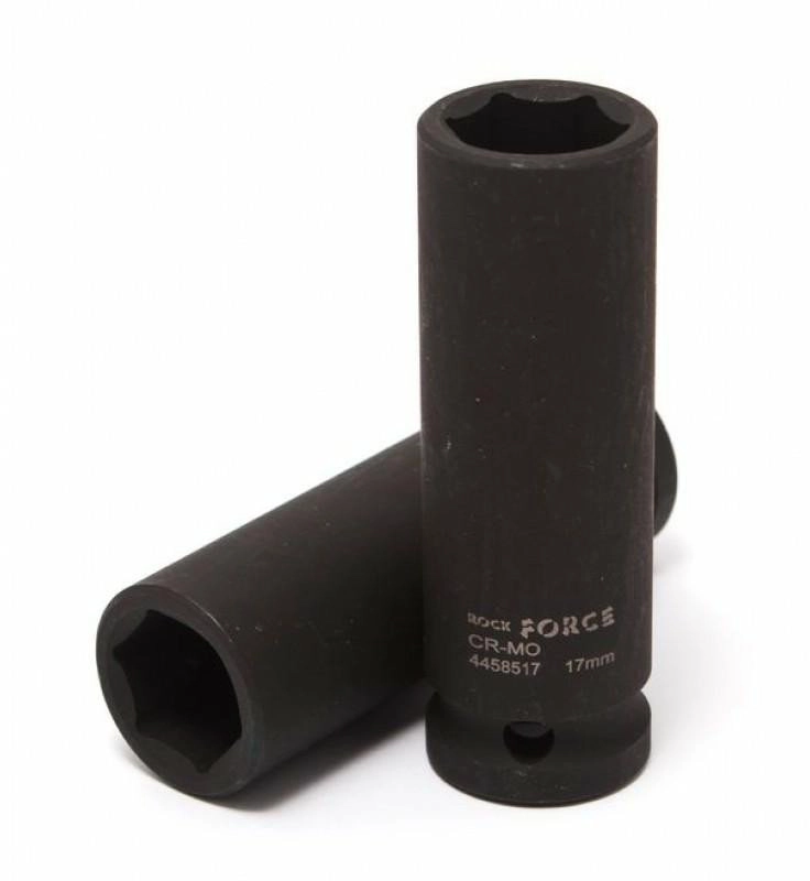 Rockforce Deep impact socket 13mm 6-point