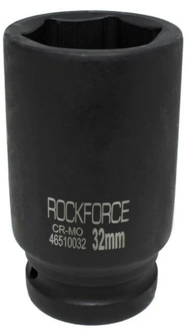 Rockforce Deep impact socket 3/4``  32