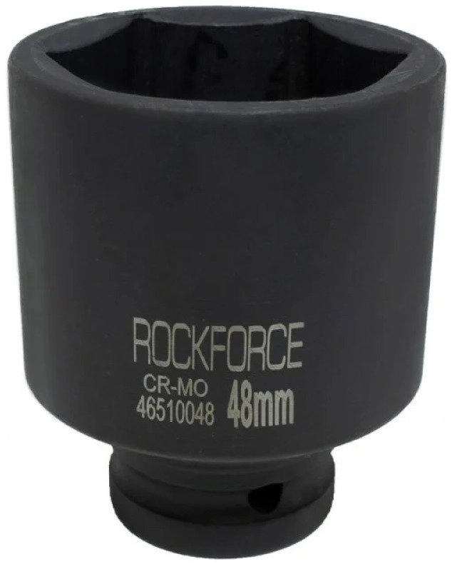 Rockforce Deep impact socket 48mm 3/4``