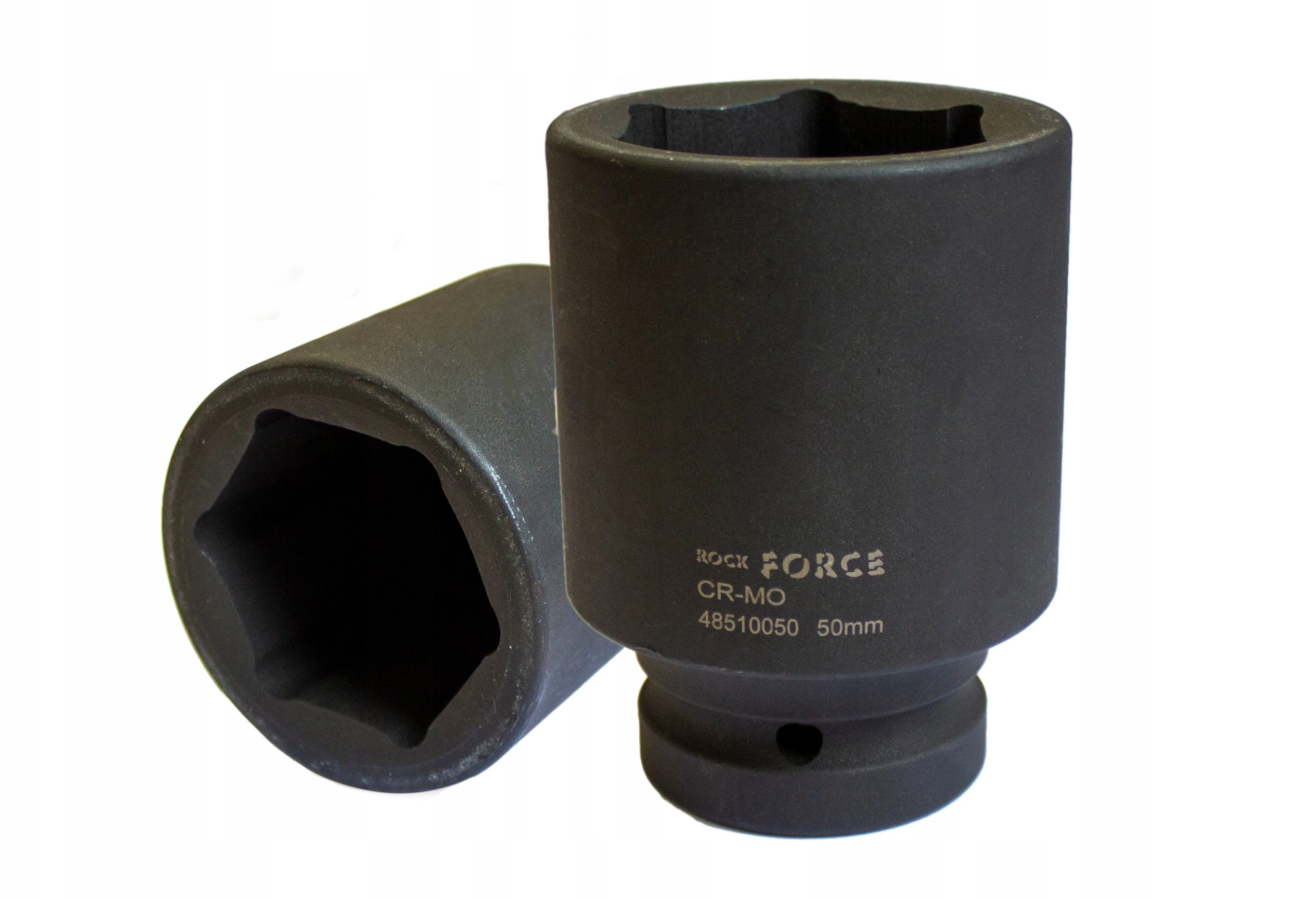 Rockforce Deep impact socket 50mm 1``