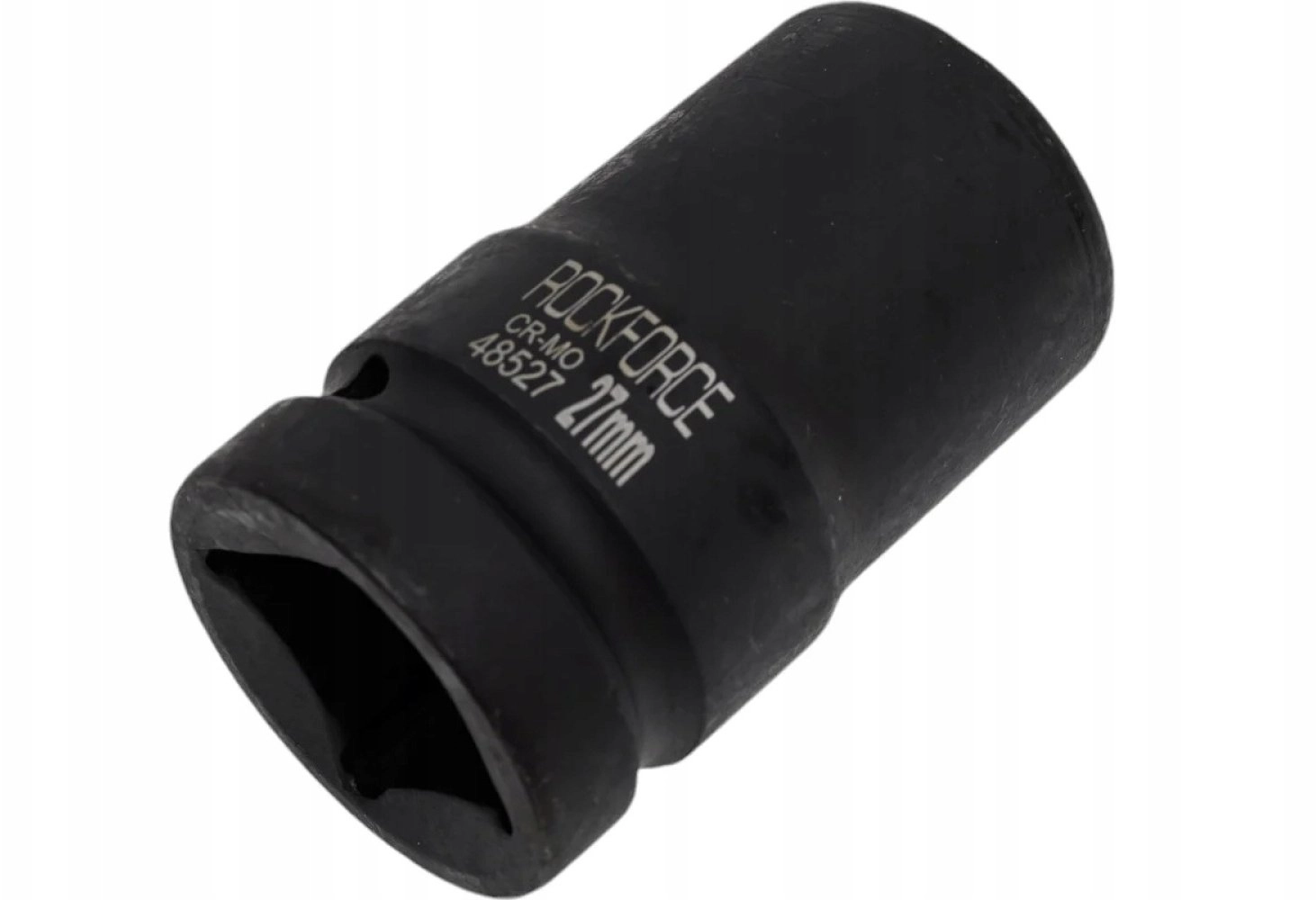 Rockforce Impact socket 27mm 1`` (6-point)