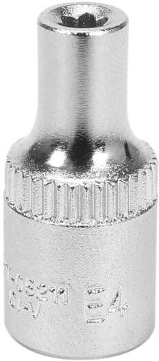 Rockforce Nasadka TORX E4 1/4`` RF-52604