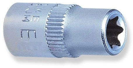 Rockforce Torx E24 deep socket 1/2``
