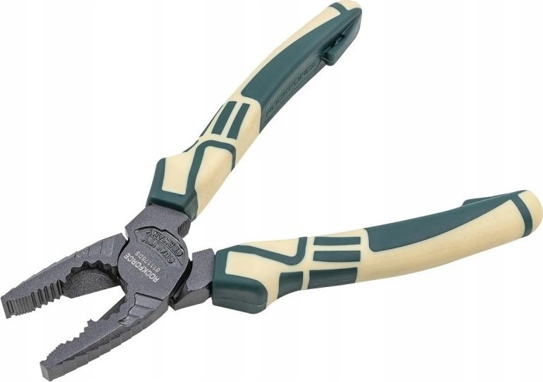 Rockforce Combinerki 175mm ( RF-611175DS 5905101377356