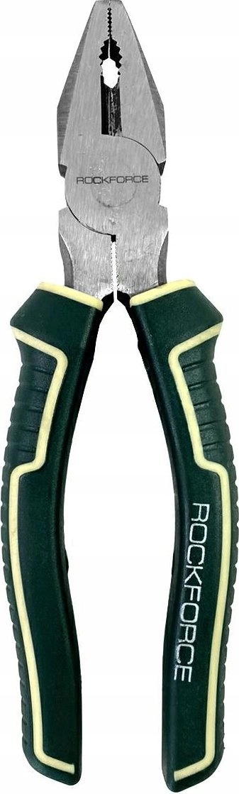 Rockforce Combinerki 180mm ( RF-611180D 5905101377363