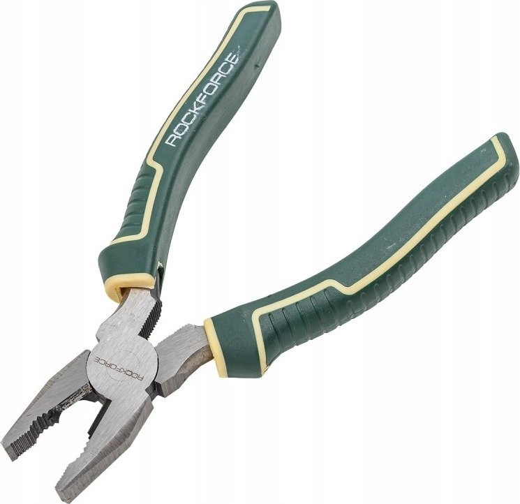 Rockforce Kombinerki 200mm RF-611200D 5905101377400
