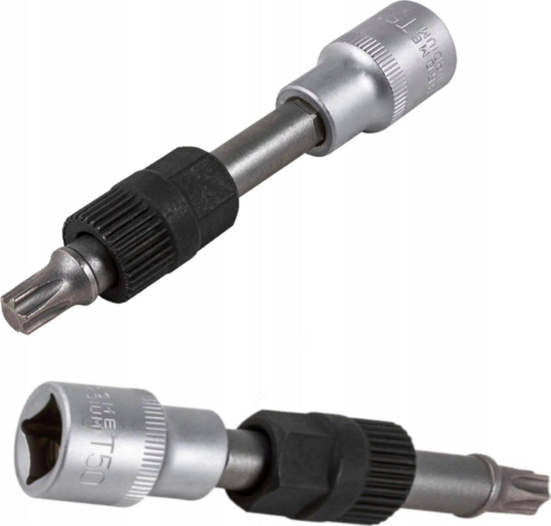 Rockforce 1/2`` T50 alternator clutch removal