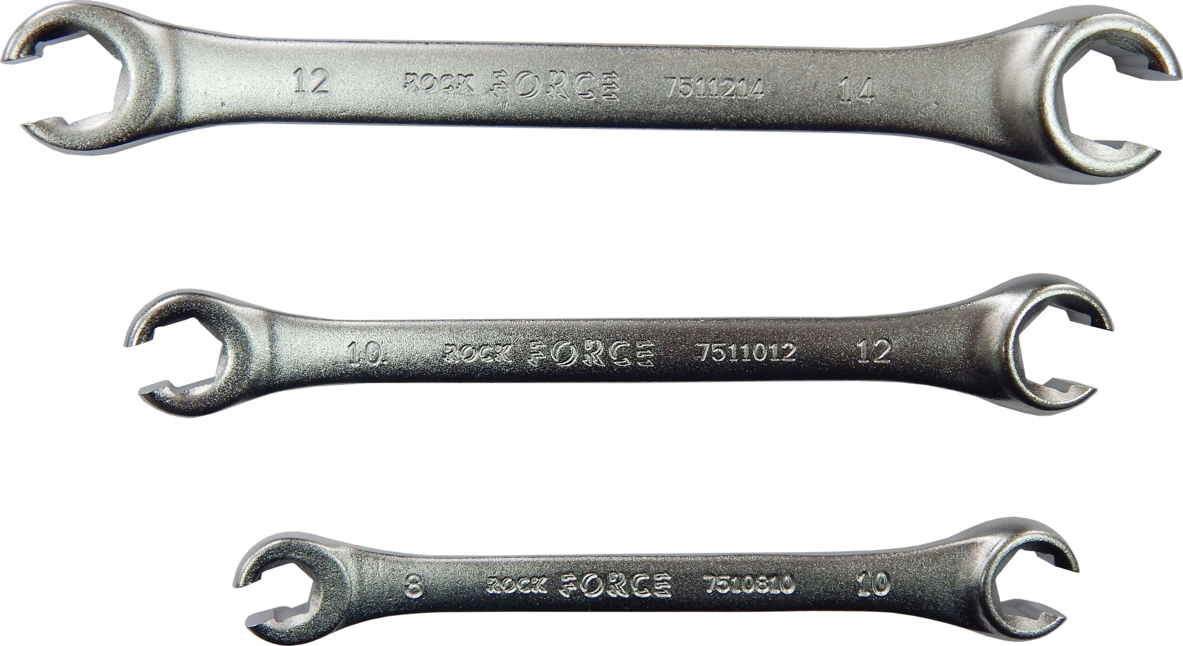 Rockforce Open box spanner 18x19 RF-7511819