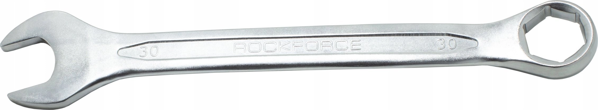 Rockforce COMBINATION WRENCH 30 MM Cr-V