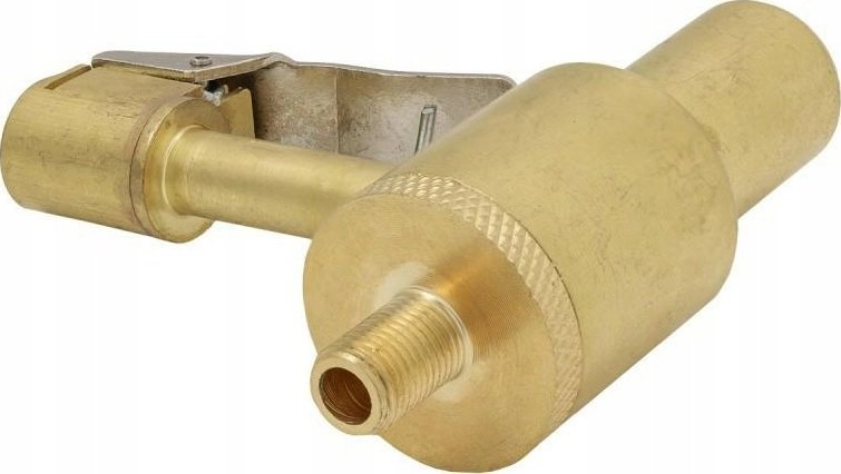 Rockforce Tire inflation nozzle ( RF-ATC-13
