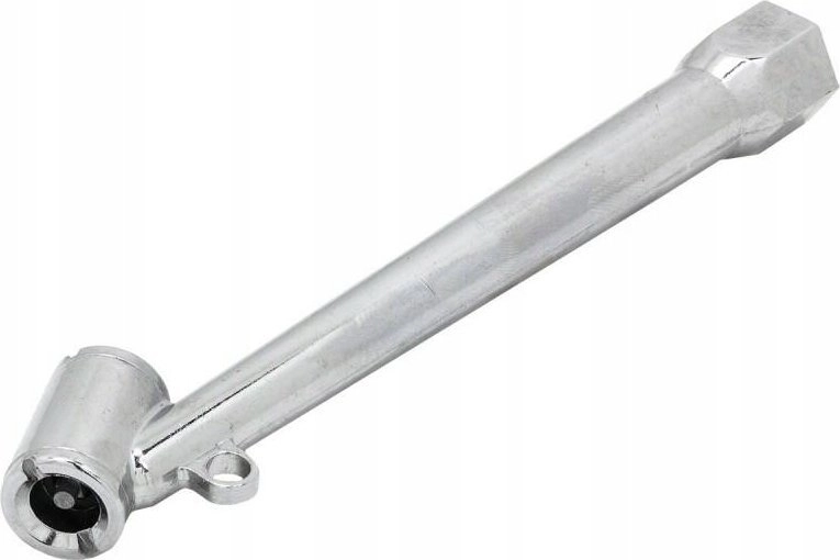 Rockforce Tire inflation nozzle 1/4`` (total