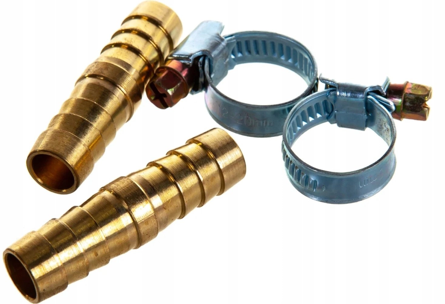 Rockforce Herringbone - Herringbone Connector 12mm