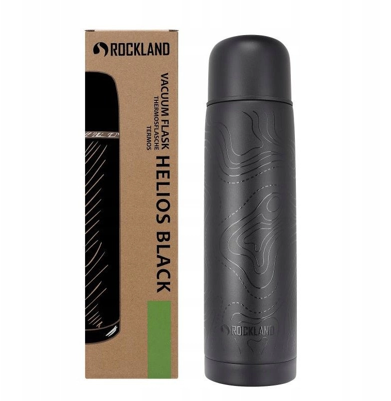 Rockland Helios tourist thermos 1 l