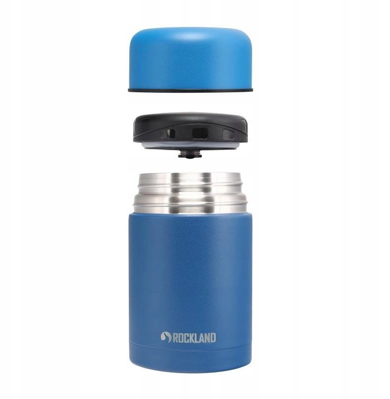 Rockland Comet dinner thermos 0.75