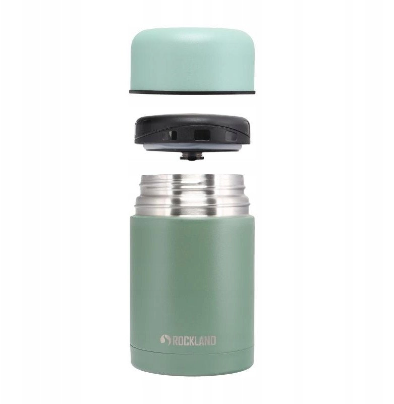 Rockland Comet dinner thermos 0.75