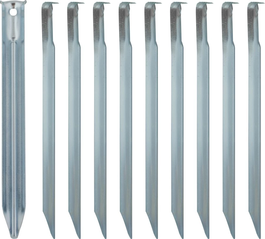 Rockland Tent pegs 18 cm 10