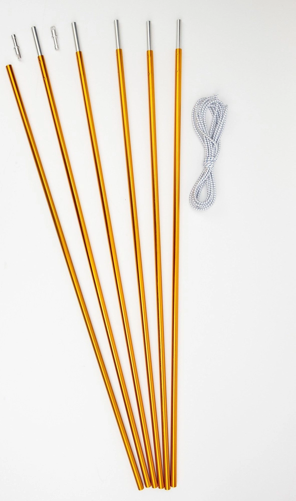 Rockland Tent Poles 8.5 mm