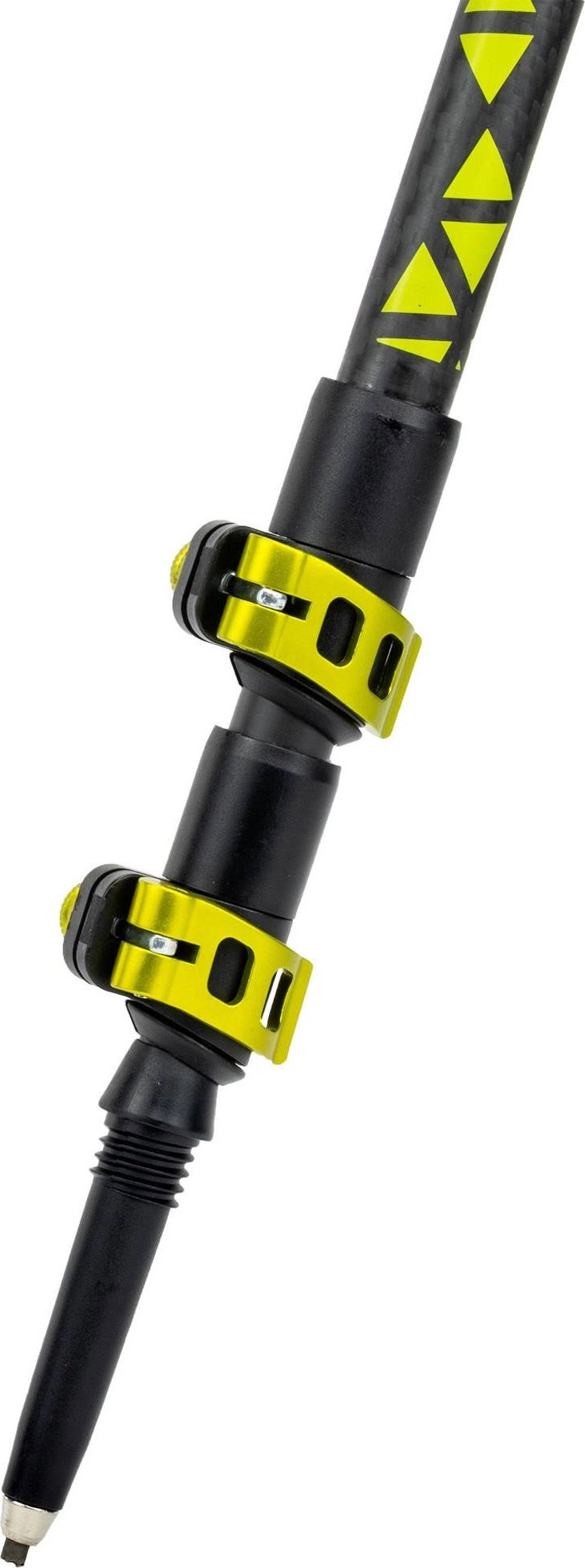 Rockland Rapid Carbo Bottom Segment R290
