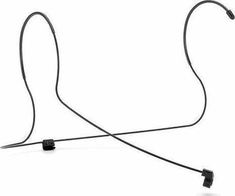 RØDE Lavalier Headset Medium - head
