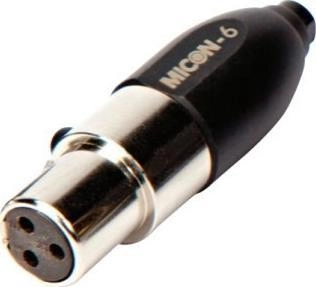 Rode RODE MiCon6 - Microphone adapter