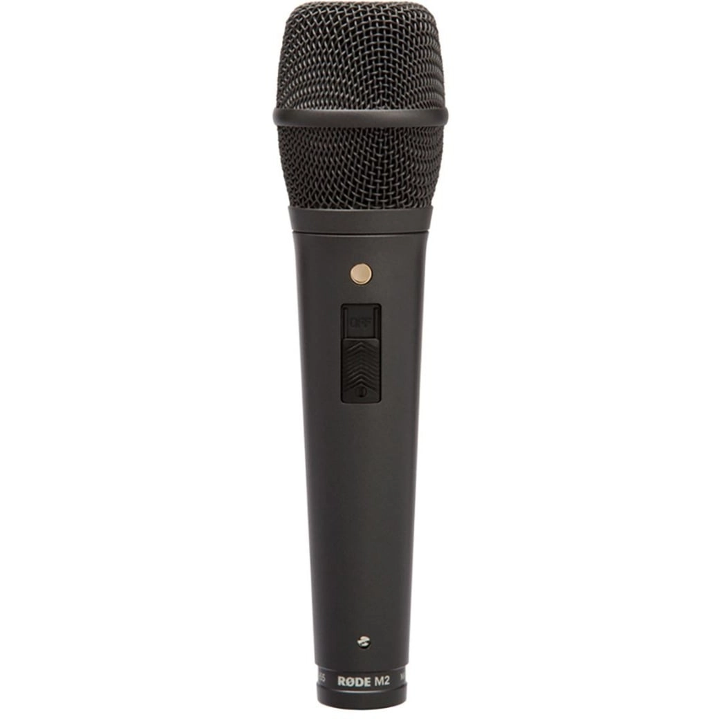 Rode M2 microphone M2 0698813001095 698813001095