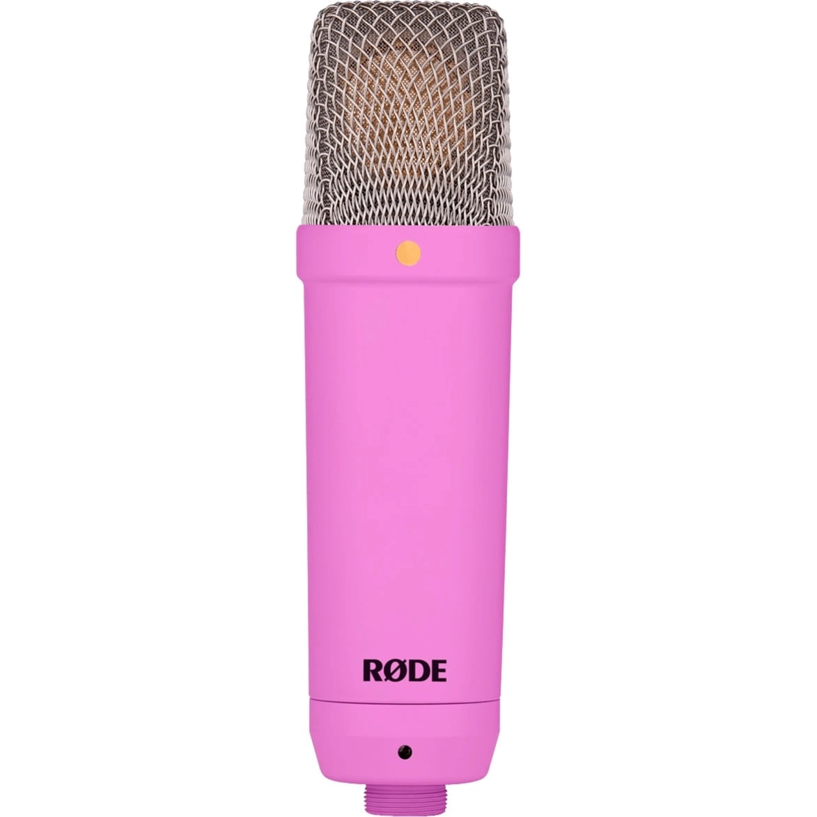 RØDE NT1 Sigature Purple Studio microphone