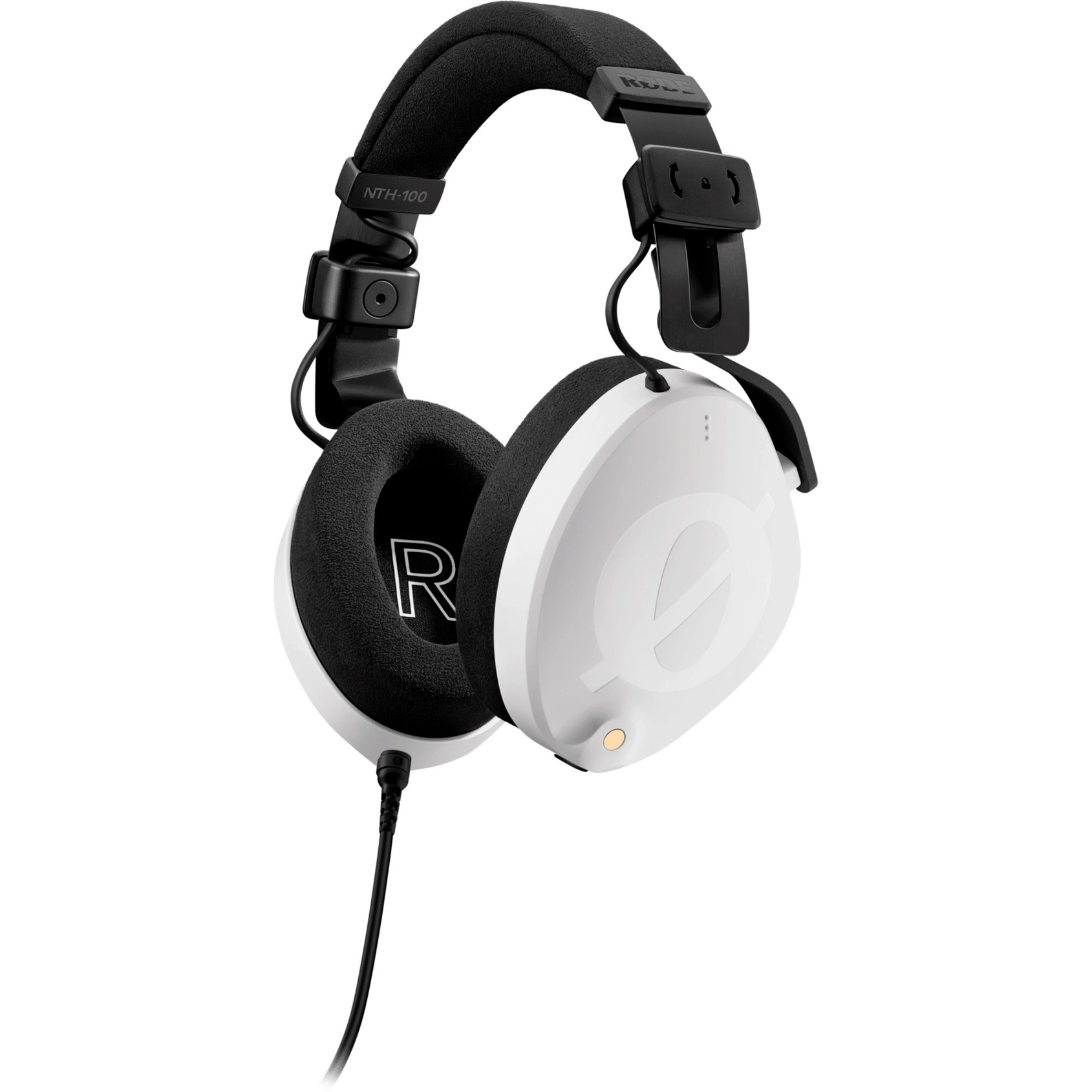 NTH-100 White