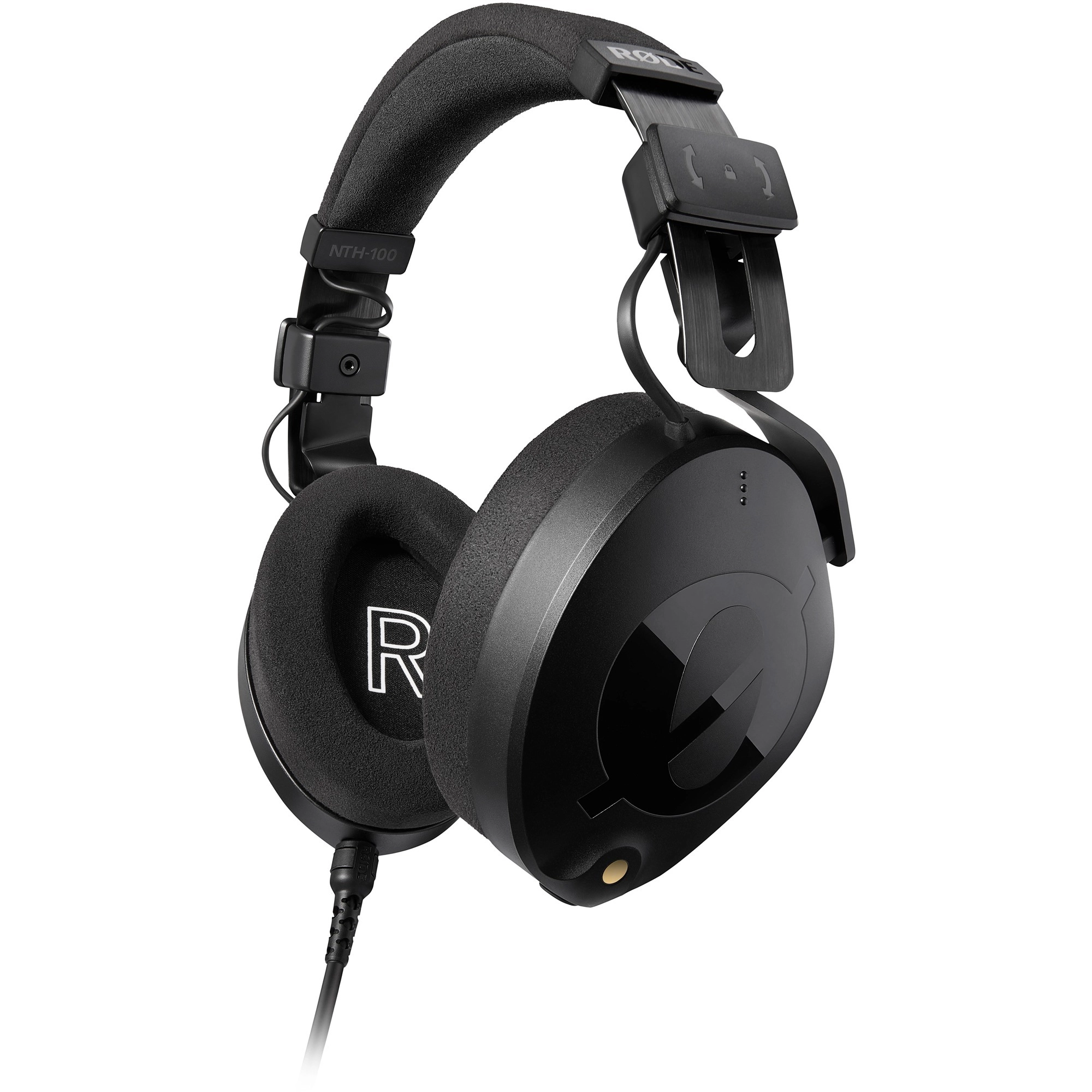 Rode headphones NTH-100 400040010 NTH100 NTH-100