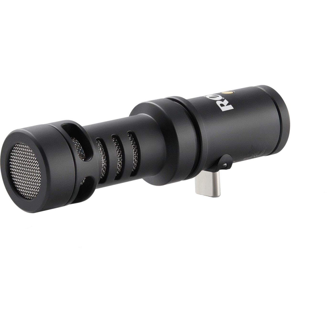 Sourcing Mobile Phone/Smartphone Microphone VMMC+ Black