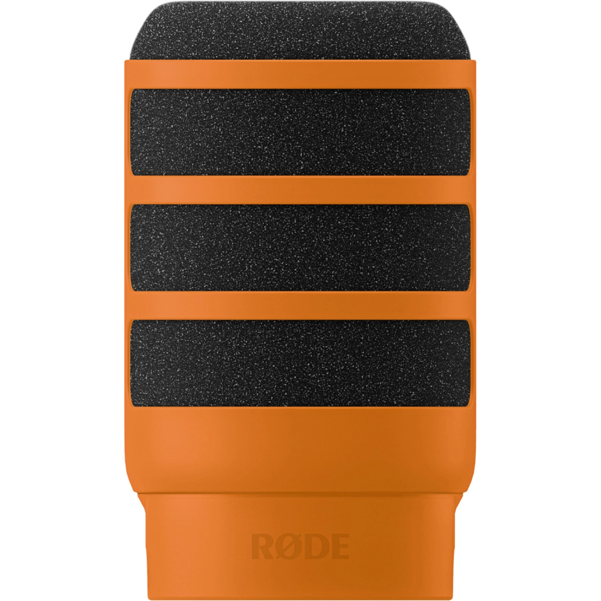 RODE WS14 Orange - Windshield 85189000
