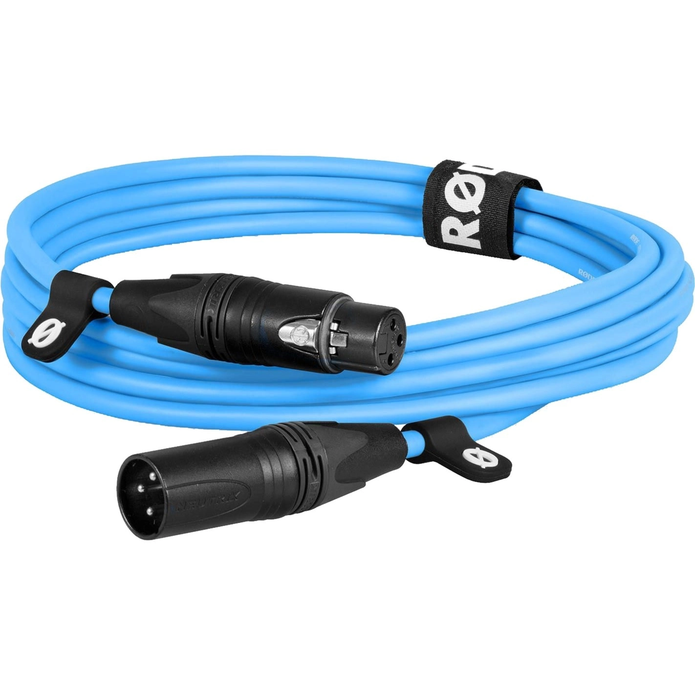 Rode Microphones Premium XLR cable XLR3M-B