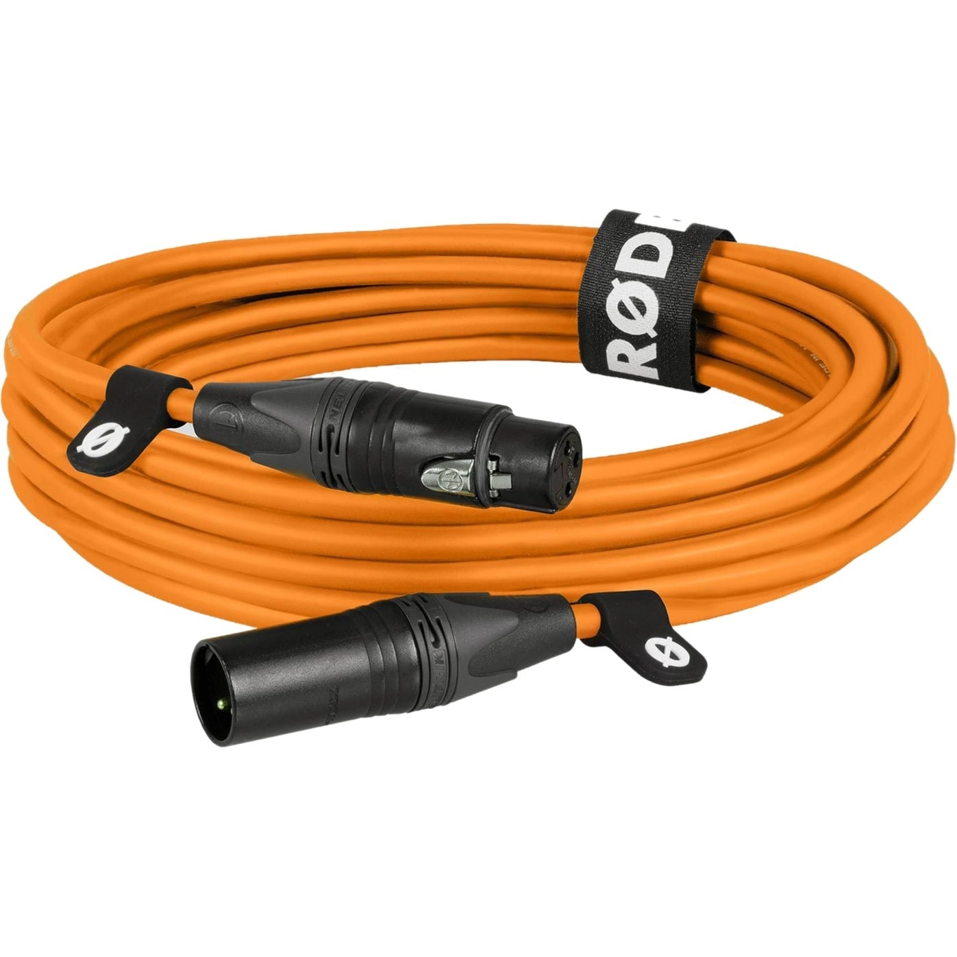Rode Microphones Premium XLR cable XLR6M-O