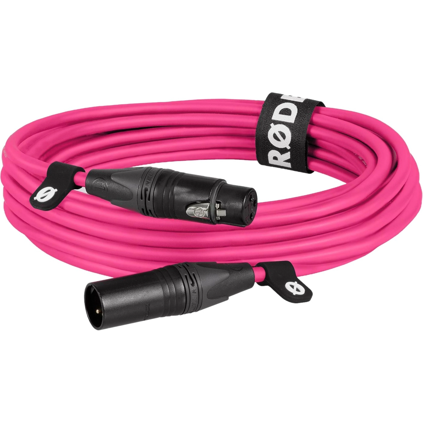 Rode Microphones Premium XLR cable XLR6M-P