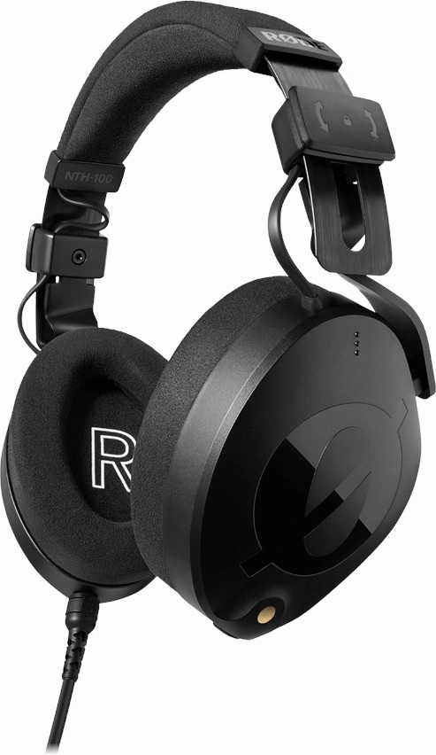 NTH-100 Black