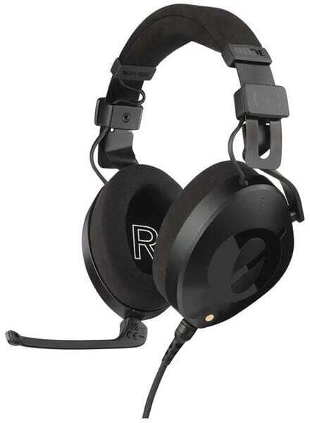 Słuchawki Rode Nth-100M Headset Wired NTH100M