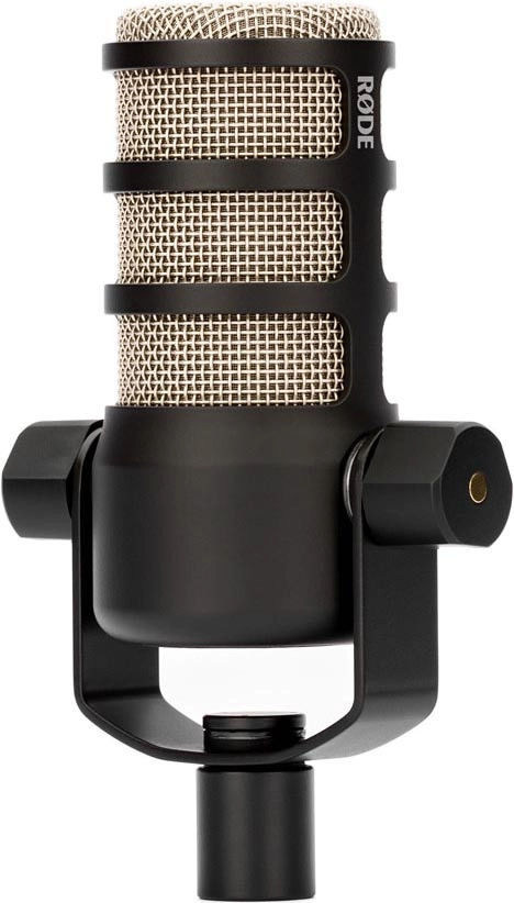 PodMic 400400055 PODMIC RODE PODMIC 0698813005567