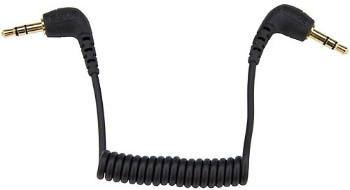 Rode cable SC2 3 5mm TRS