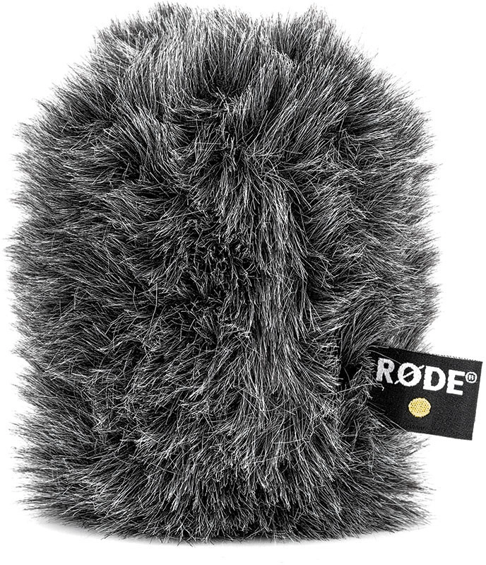 Rode WS11 Deluxe Windshield WS11 698813006663