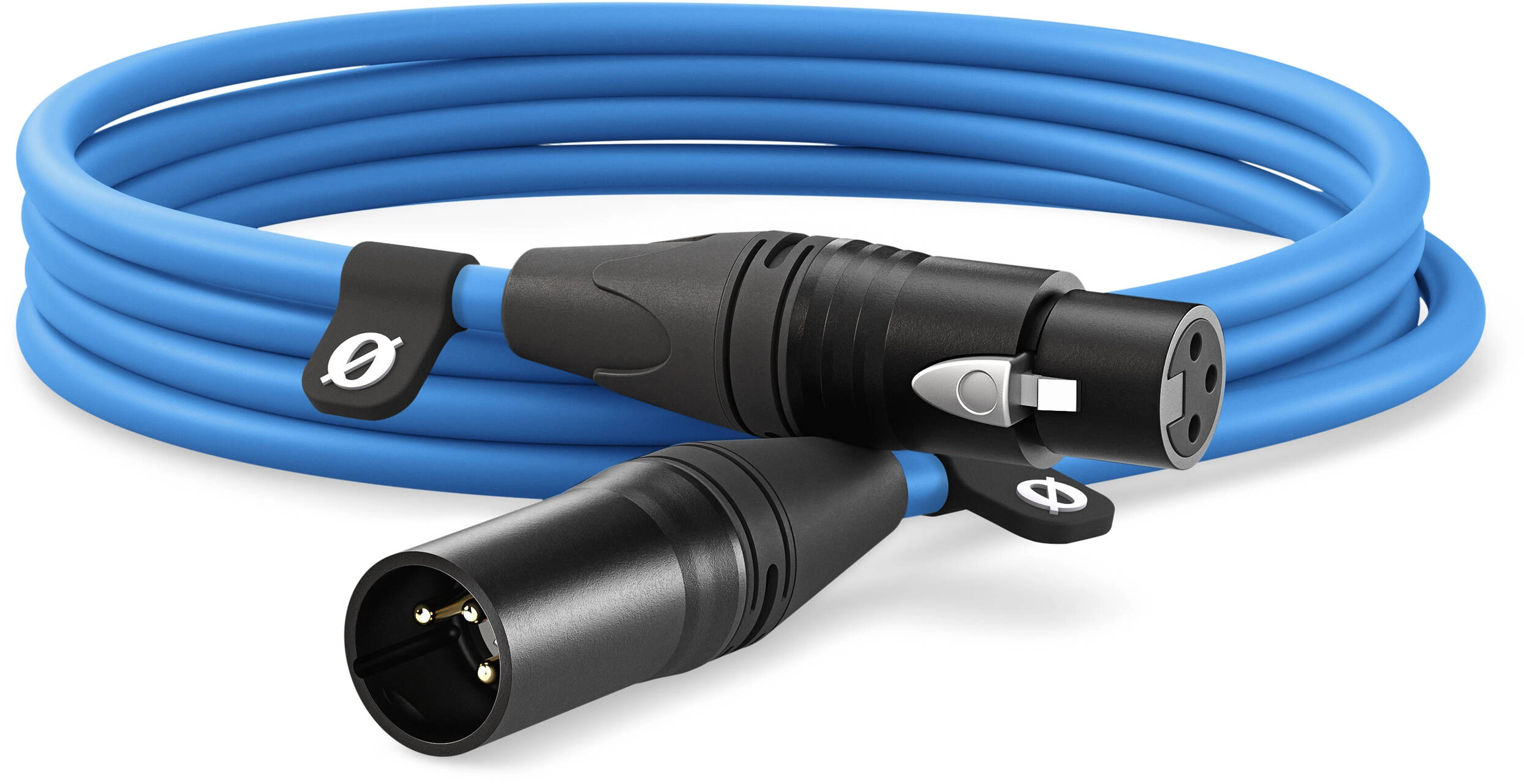 Rode Microphones Premium XLR cable XLR3M-B