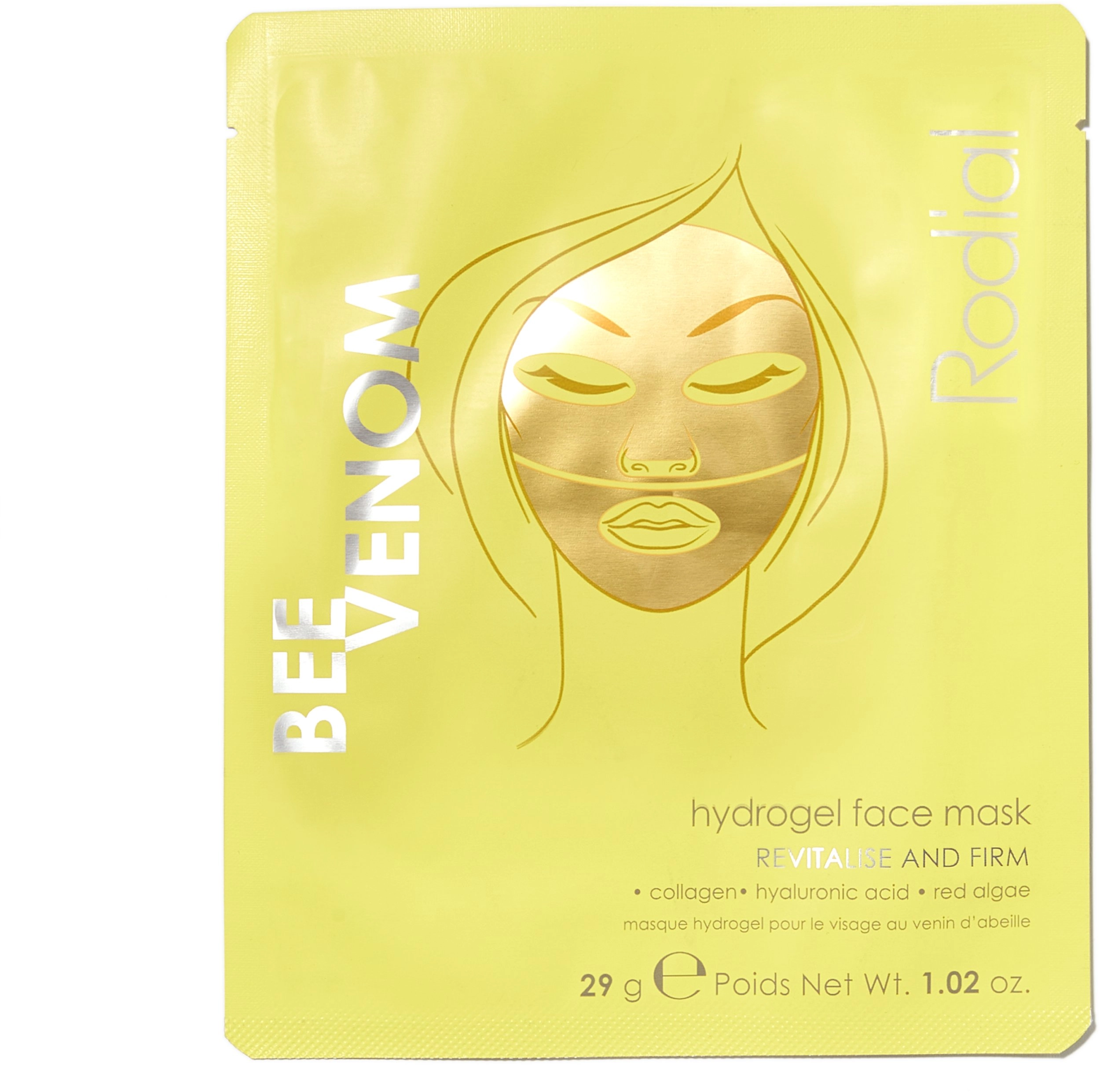 Rodial Rodial Bee Venom Firming Sheet