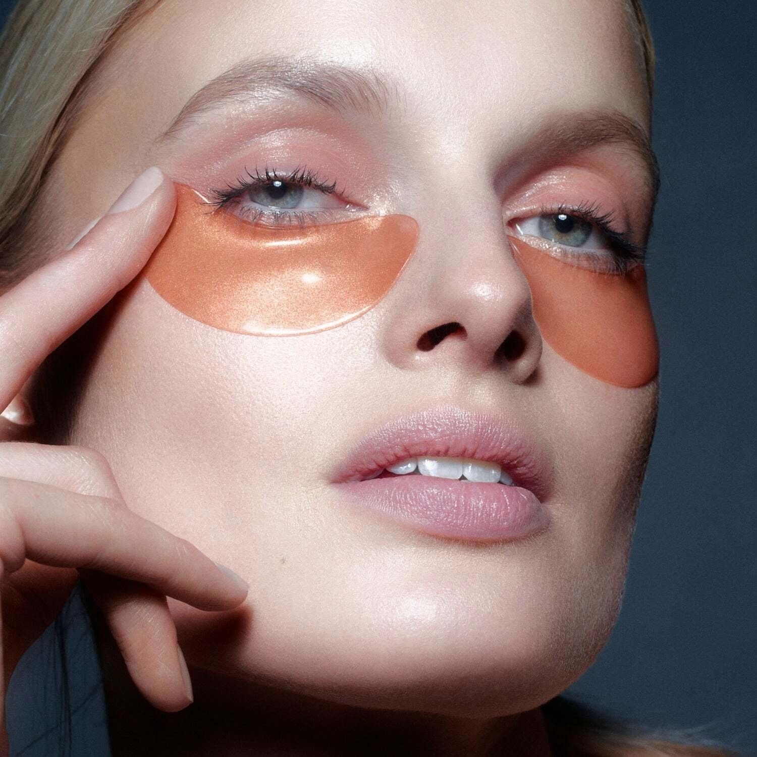 Rodial Rodial Salmon Jelly Eye Patches