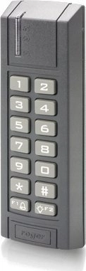 CONTACTLESS READER MCT12E-IO ROGER ( 12872