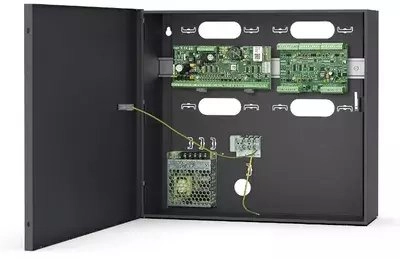 Roger Access control kit designed to