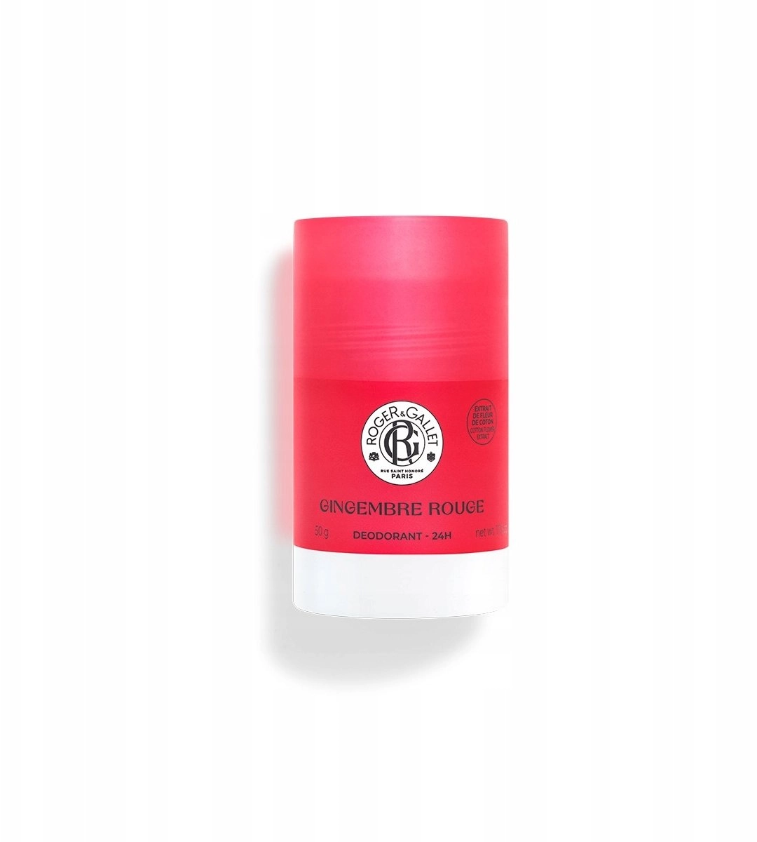 Roger  Gallet Roger  Gallet  Gingembre Rouge