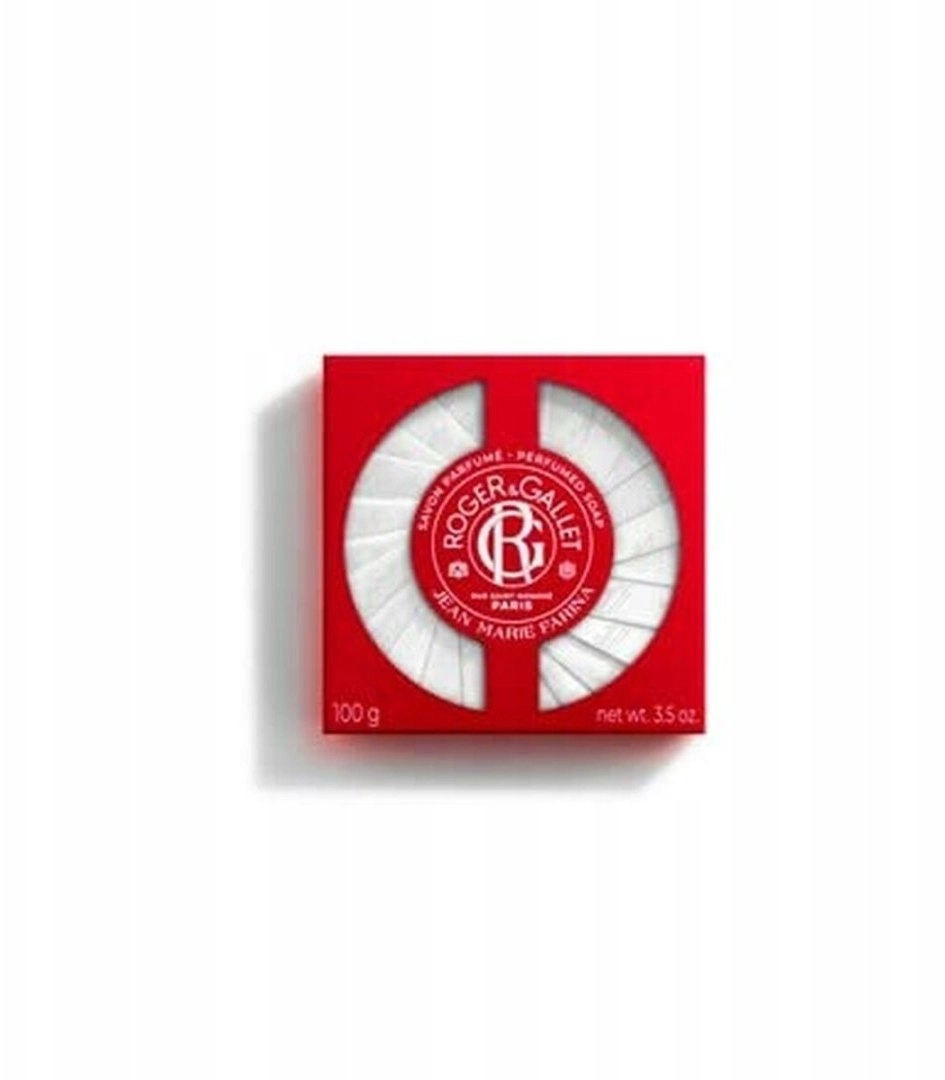 Roger Gallet Roger Gallet Jean Marie
