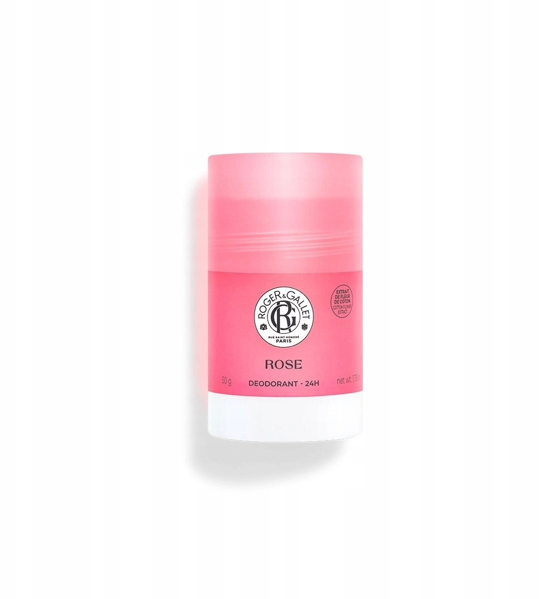 Roger  Gallet Roger  Gallet  Rose  24h